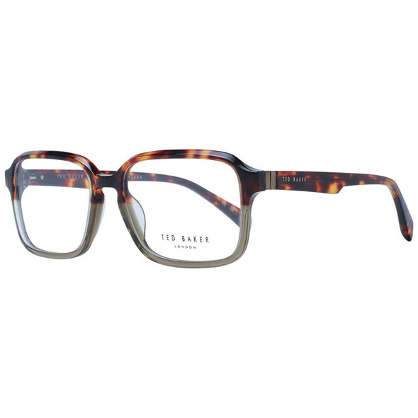 Brown Men Optical Frames TE-1053298 Brown Men Optical Frames TE-1053298