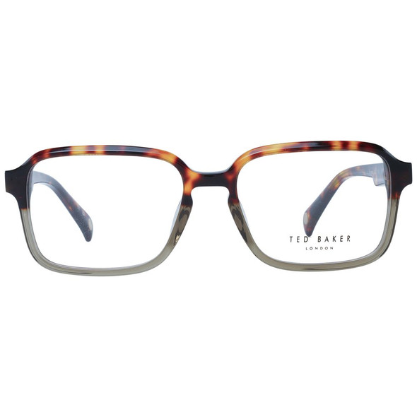 Brown Men Optical Frames TE-1053298 Brown Men Optical Frames TE-1053298