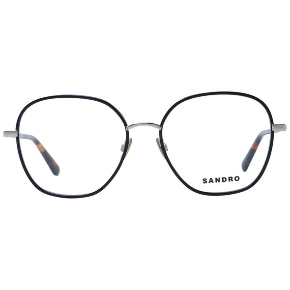 Sandro Black Women Optical Frames SA-1053278 Sandro Black Women Optical Frames SA-1053278