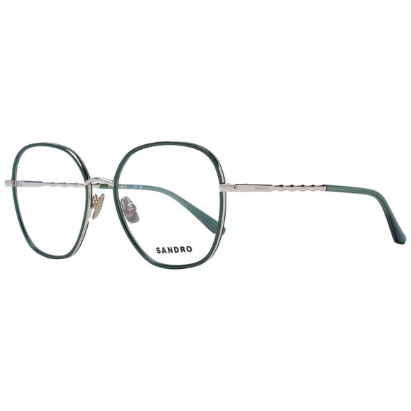 Sandro Green Women Optical Frames SA-1053279 Sandro Green Women Optical Frames SA-1053279