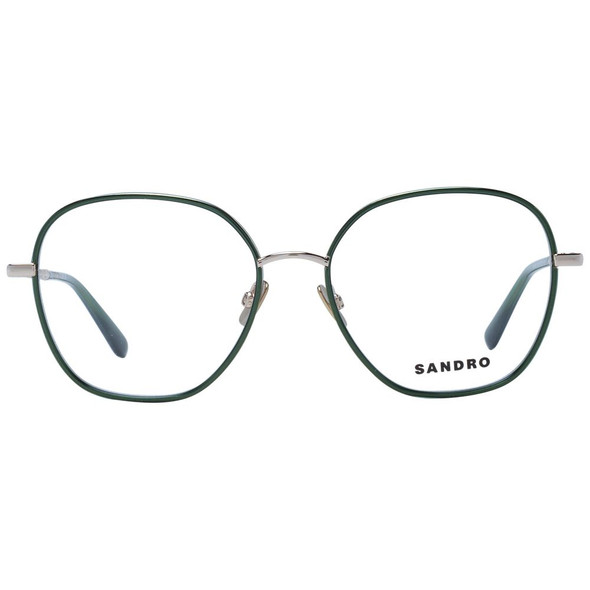 Sandro Green Women Optical Frames SA-1053279 Sandro Green Women Optical Frames SA-1053279