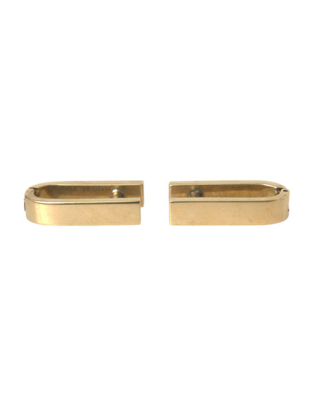 Gold Plated Metal Brass Pin Men Cufflinks Gold Plated Metal Brass Pin Men Cufflinks