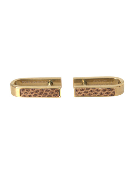 Gold Plated Metal Brass Pin Men Cufflinks SMY10217 Gold Plated Metal Brass Pin Men Cufflinks SMY10217