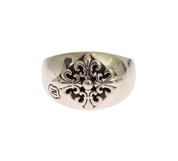Silver Crest 925 Sterling Silver Crest 925 Sterling