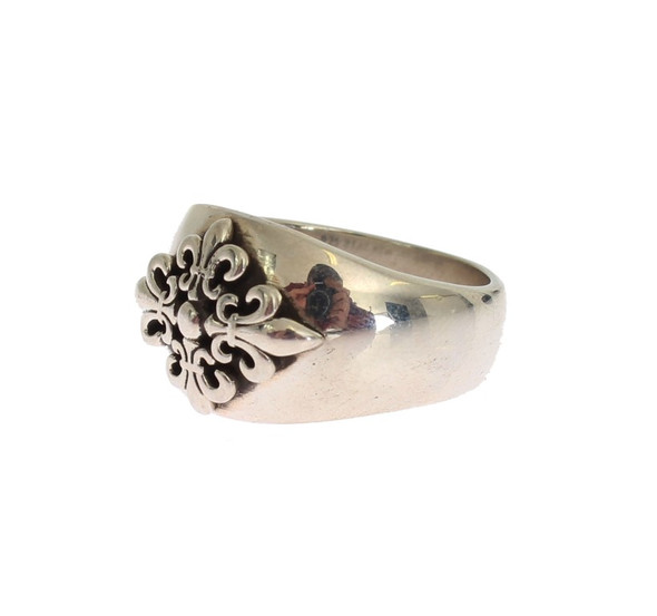 Silver Crest 925 Sterling Silver Crest 925 Sterling