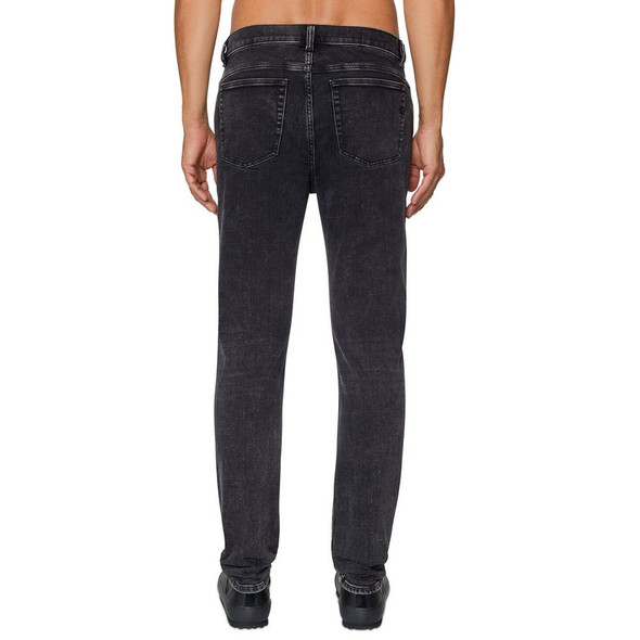 Black Cotton Jeans & Pant Black Cotton Jeans & Pant