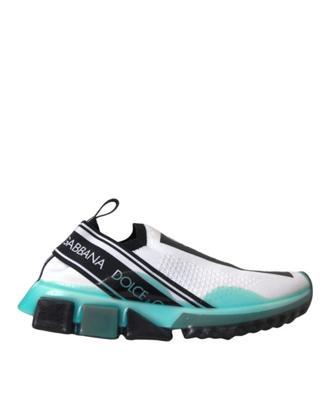 Black White Blue Slip On Sorrento Sneakers Shoes Black White Blue Slip On Sorrento Sneakers Shoes