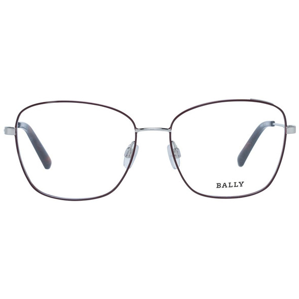 Burgundy Women Optical Frames BA-1046893-FBB-166 Burgundy Women Optical Frames BA-1046893-FBB-166