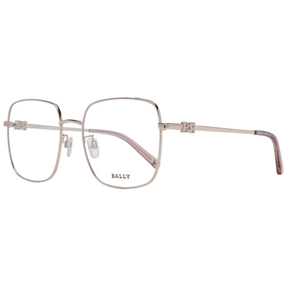 Rose Gold Women Optical Frames BA-1049211-FBB-167 Rose Gold Women Optical Frames BA-1049211-FBB-167