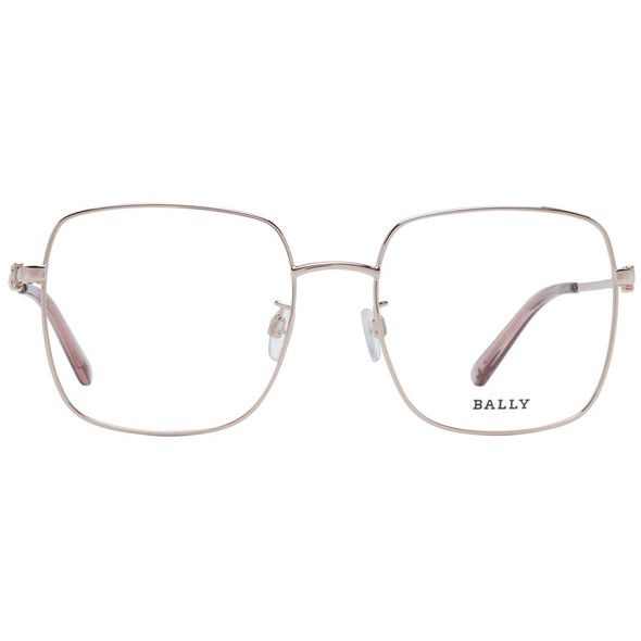 Rose Gold Women Optical Frames BA-1049211-FBB-167 Rose Gold Women Optical Frames BA-1049211-FBB-167