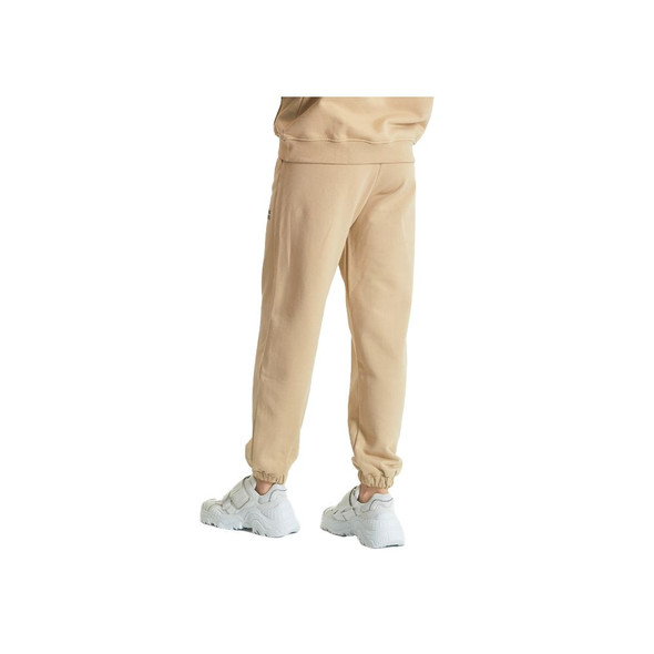 Comme Des Fuckdown Beige Cotton Jeans & Pant Comme Des Fuckdown Beige Cotton Jeans & Pant