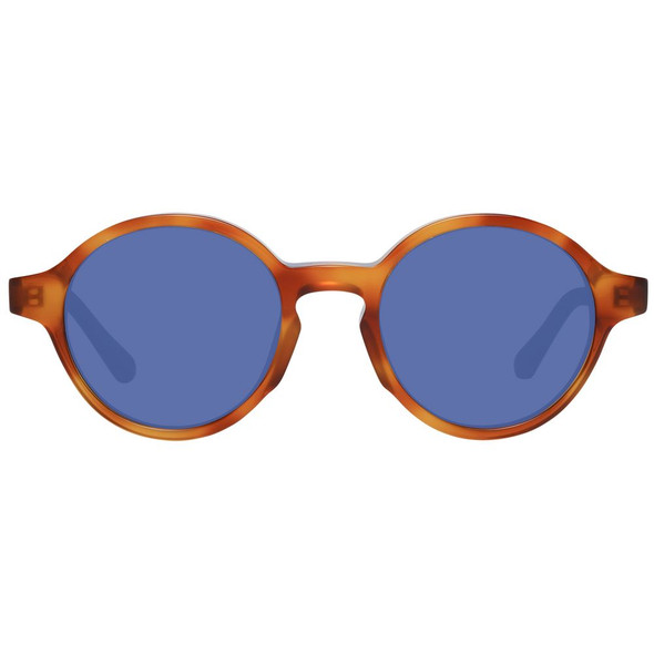 Brown Men Sunglasses TEBA-1042451-FBB-188 Brown Men Sunglasses TEBA-1042451-FBB-188