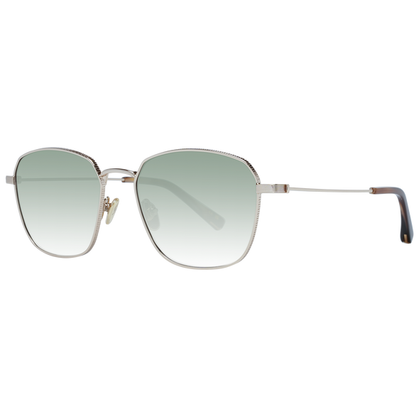 Gold Men Sunglasses TEBA-1042455-FBB-190 Gold Men Sunglasses TEBA-1042455-FBB-190