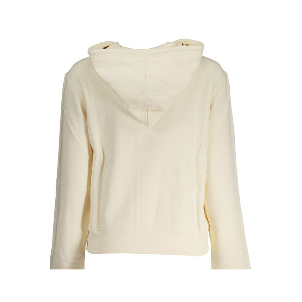 Beige Cotton Sweater KW-30585 Beige Cotton Sweater KW-30585