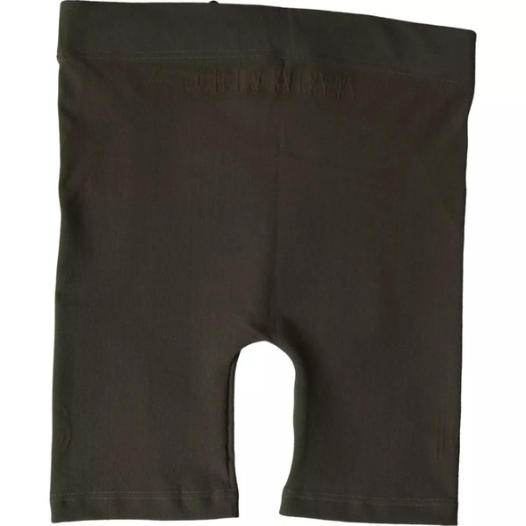 Dolce & Gabbana Brown Cotton Stretch Boxer Shorts Underwear Dolce & Gabbana Brown Cotton Stretch Boxer Shorts Underwear