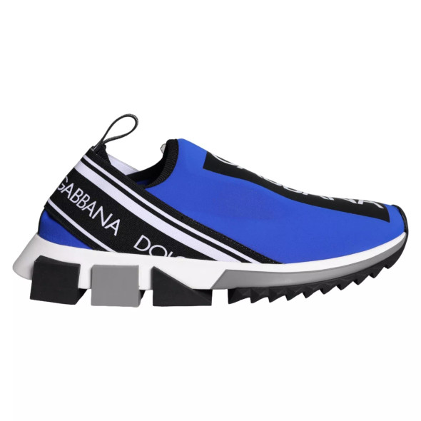 Blue Logo Low Top Sorrento Sneakers Shoes Blue Logo Low Top Sorrento Sneakers Shoes