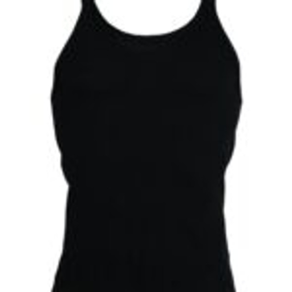 Dolce & Gabbana Black Tank Sleeveless Underwear Men T-shirt Dolce & Gabbana Black Tank Sleeveless Underwear Men T-shirt