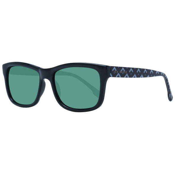 Black Men Sunglasses TE-1053411 Black Men Sunglasses TE-1053411