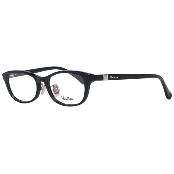 Max Mara Black Women Optical Frames MA-1053644 Max Mara Black Women Optical Frames MA-1053644