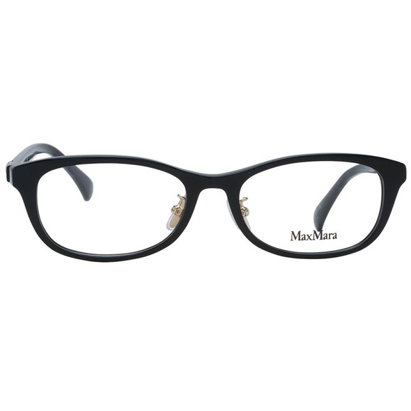 Max Mara Black Women Optical Frames MA-1053644 Max Mara Black Women Optical Frames MA-1053644