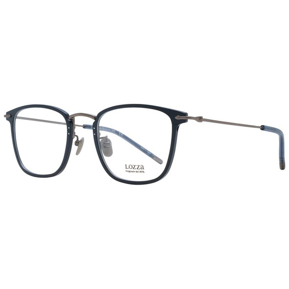 Lozza Gray Men Optical Frames Lozza Gray Men Optical Frames