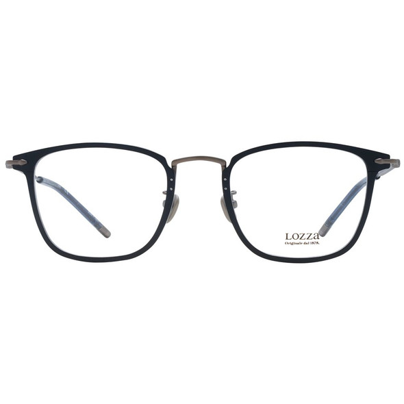 Lozza Gray Men Optical Frames Lozza Gray Men Optical Frames
