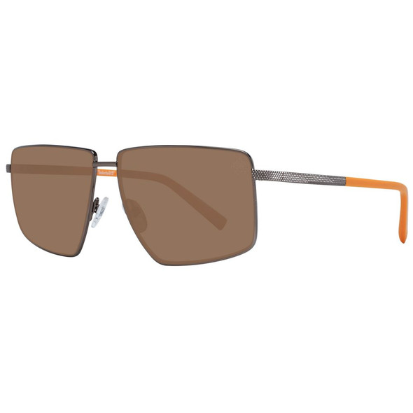 Brown Men Sunglasses TI-1043187 Brown Men Sunglasses TI-1043187