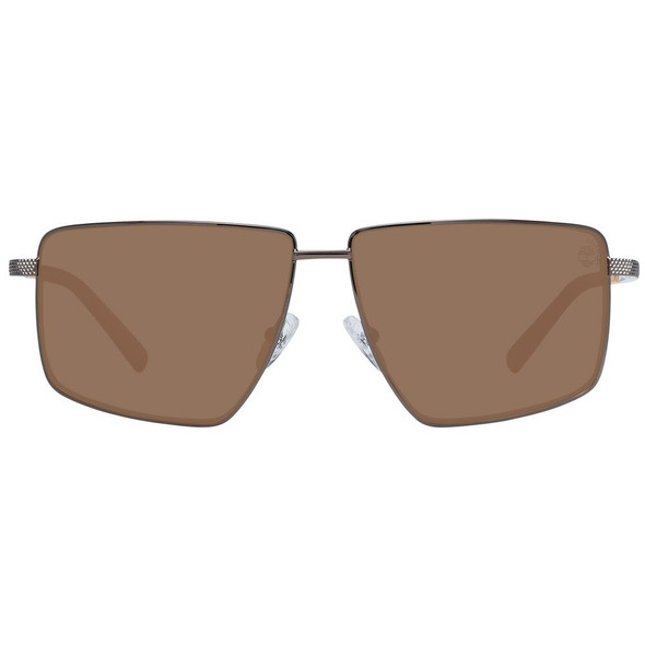 Brown Men Sunglasses TI-1043187 Brown Men Sunglasses TI-1043187