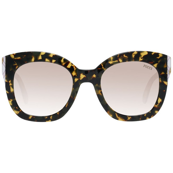 Multicolor Women Sunglasses PU-1029441 Multicolor Women Sunglasses PU-1029441