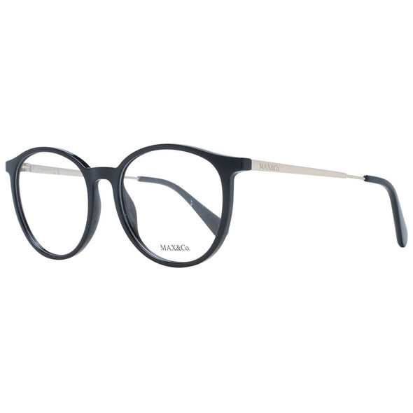 Black Women Optical Frames MA-1052025 Black Women Optical Frames MA-1052025