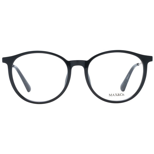 Max & Co Black Women Optical Frames MA-1052025 Max & Co Black Women Optical Frames MA-1052025