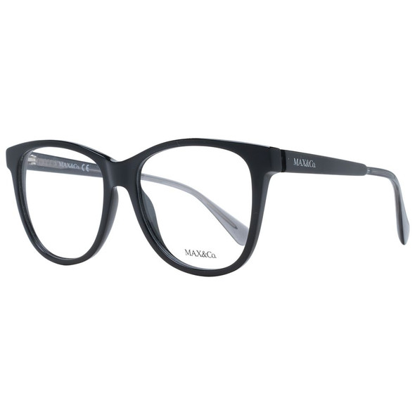 Max & Co Black Women Optical Frames MA-1052026 Max & Co Black Women Optical Frames MA-1052026