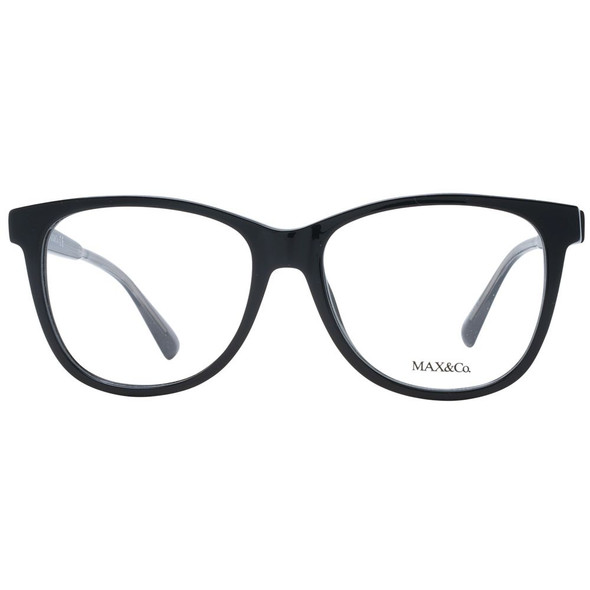 Max & Co Black Women Optical Frames MA-1052026 Max & Co Black Women Optical Frames MA-1052026