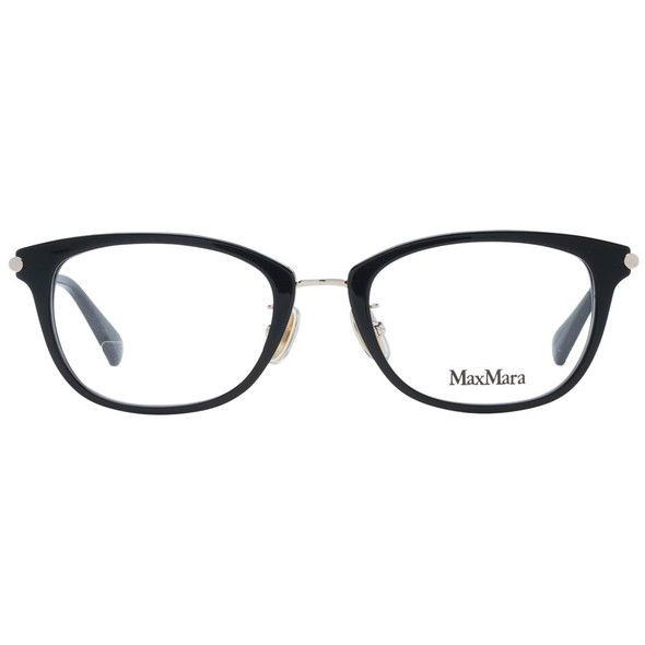 Max Mara Black Women Optical Frames MA-1052041 Max Mara Black Women Optical Frames MA-1052041