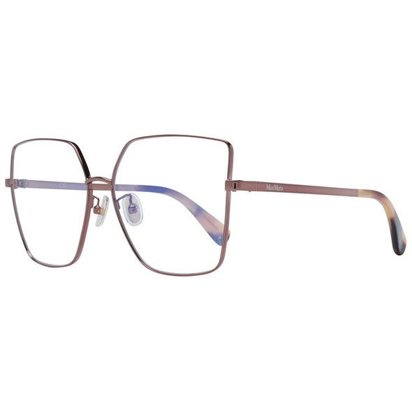 Max Mara Brown Women Optical Frames MA-1052046 Max Mara Brown Women Optical Frames MA-1052046