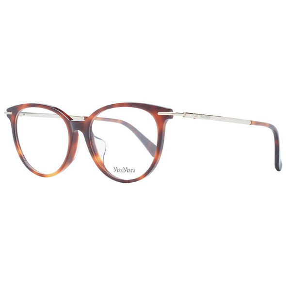 Max Mara Brown Women Optical Frames MA-1053748 Max Mara Brown Women Optical Frames MA-1053748