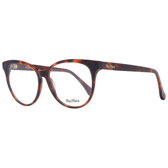 Max Mara Brown Women Optical Frames MA-1053733 Max Mara Brown Women Optical Frames MA-1053733