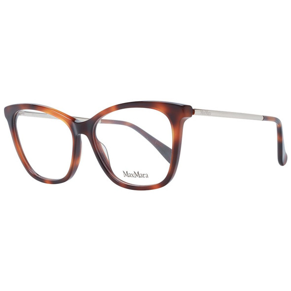 Max Mara Brown Women Optical Frames MA-1053730 Max Mara Brown Women Optical Frames MA-1053730