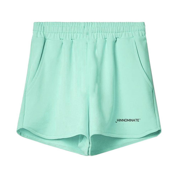 Green Cotton Short Green Cotton Short