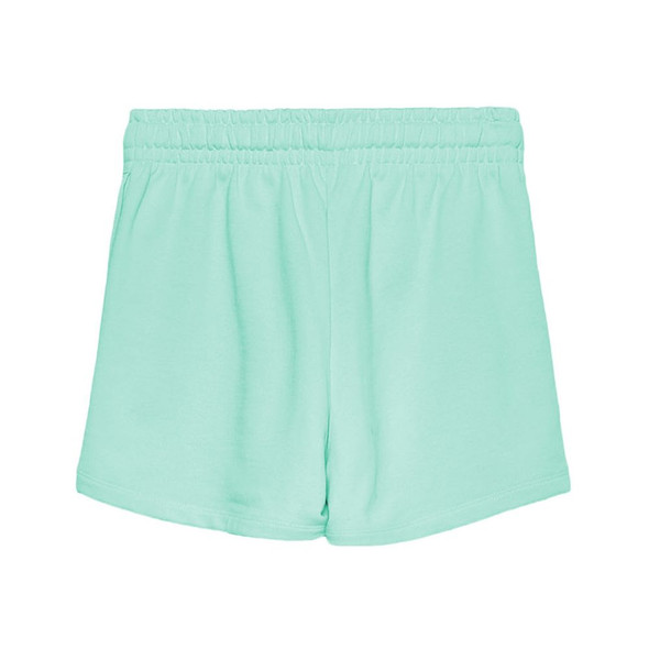 Green Cotton Short Green Cotton Short