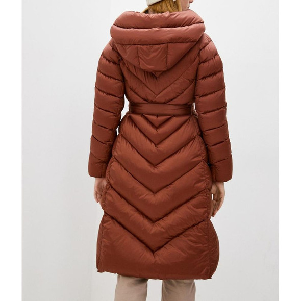 Red Polyamide Jackets & Coat Red Polyamide Jackets & Coat
