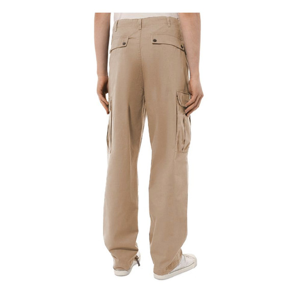 Comme Des Fuckdown Beige Cotton Jeans & Pant CO-13509 Comme Des Fuckdown Beige Cotton Jeans & Pant CO-13509