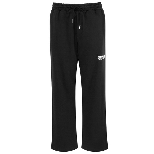 Black Cotton Jeans & Pant CO-13507 Black Cotton Jeans & Pant CO-13507