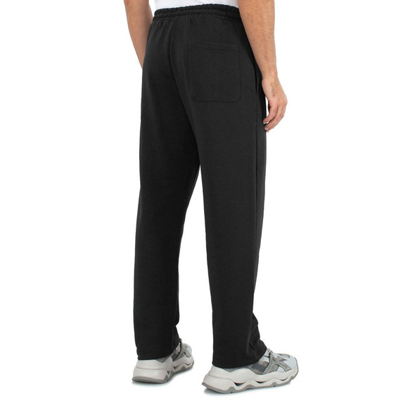 Comme Des Fuckdown Black Cotton Jeans & Pant CO-13507 Comme Des Fuckdown Black Cotton Jeans & Pant CO-13507