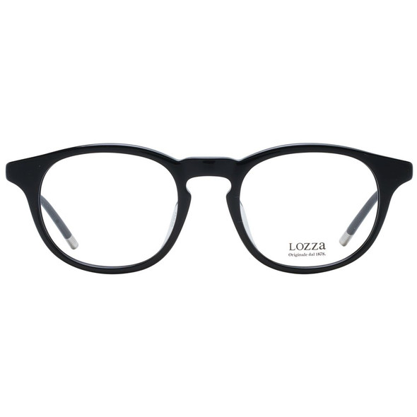 Black Men Optical Frames LO-1054205 Black Men Optical Frames LO-1054205