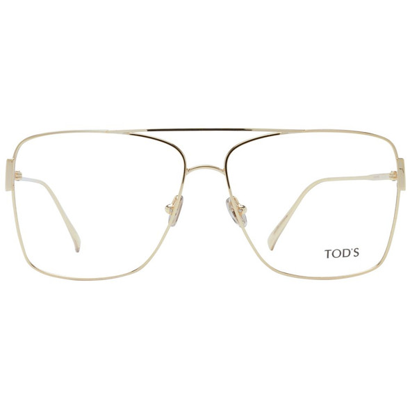 Gold Women Optical Frames TO-1053875 Gold Women Optical Frames TO-1053875
