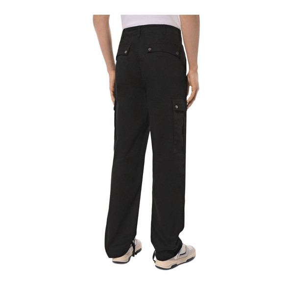Black Cotton Jeans & Pant CO-13511 Black Cotton Jeans & Pant CO-13511