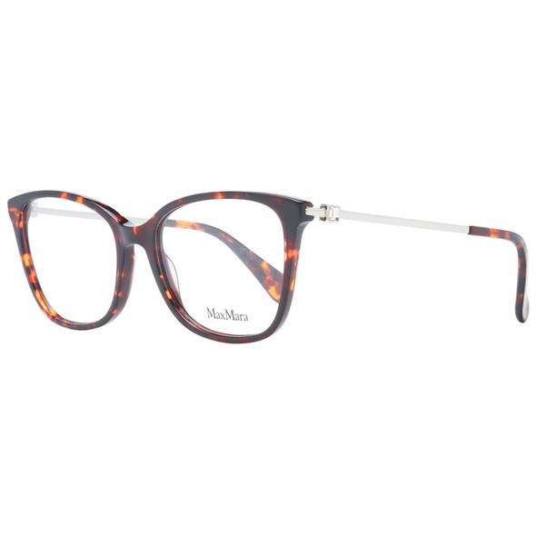 Max Mara Brown Women Optical Frames MA-1052045 Max Mara Brown Women Optical Frames MA-1052045
