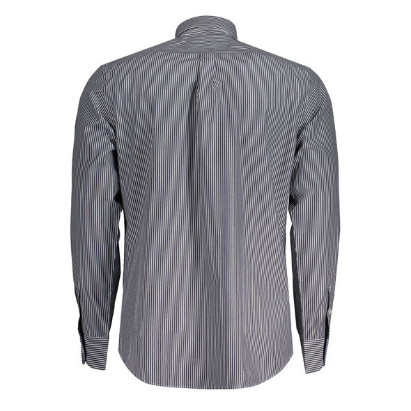 Blue Cotton Shirt HA-31531 Blue Cotton Shirt HA-31531