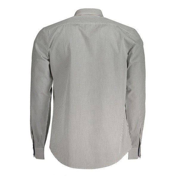 Harmont & Blaine White Cotton Shirt HA-31533 Harmont & Blaine White Cotton Shirt HA-31533
